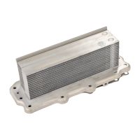 Nissens intercooler med snabbkoppling