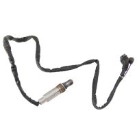 Lambdasond uppvärmd