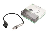 Lambdasond uppvärmd