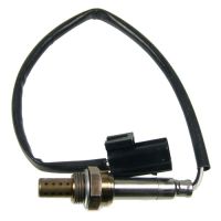 Lambdasond uppvärmd 300mm 4 trådar