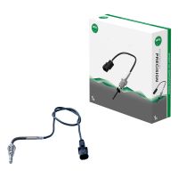 Temperatursensor avgastryck sotfilter