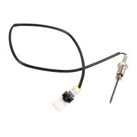 Bakre sotfilter temperatursensor