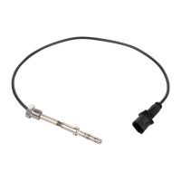 Lambdasond uppvärmd