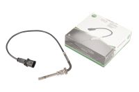 Temperatursensor sensor sotfilter bak