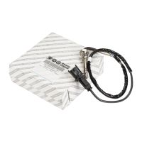 Bakre sotfilter temperatursensor