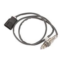 Lambdasond efter katalysatorn