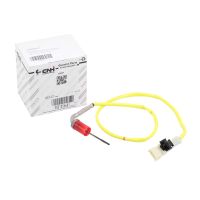 Temperaturgivare efter katalysator Vit