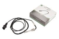 Sensor, avgastemperatur