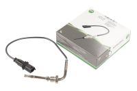 Temperaturgivare avgastryck