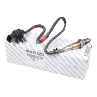 Lambdasond kontrollsond