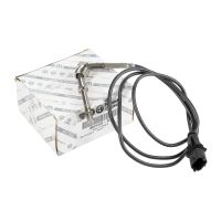 Sensor, avgastemperatur