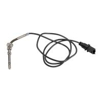 Sensor, avgastemperatur