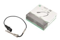 Sensor, avgastemperatur