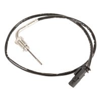 Sensor, avgastemperatur