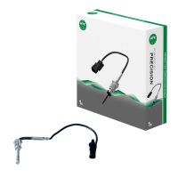 Sensor, avgastemperatur