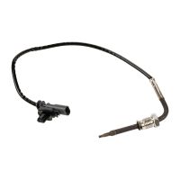 Sensor, avgastemperatur