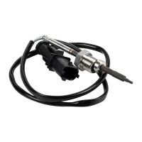 Sensor, avgastemperatur