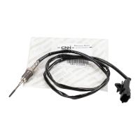 Sensor, avgastemperatur