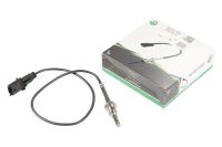 Sensor, avgastemperatur