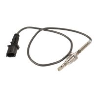 Sensor, avgastemperatur