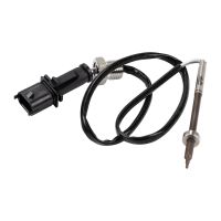 Sensor, avgastemperatur