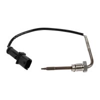 Sensor, avgastemperatur