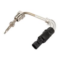 Avgas, temperaturgivare