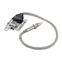 NOX-sensor lambdasond