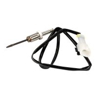 Sensor, avgastemperaturer