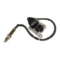 Adblue® NOX-sensor ansluten i serie