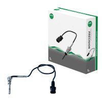 Sensor, avgastemperatur