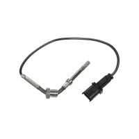 Sensor, avgastemperatur