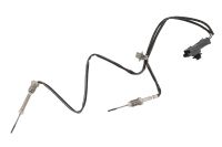 Sensor, avgastemperatur