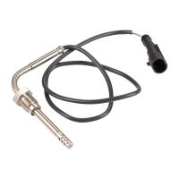 Sensor, avgastemperatur