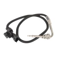 Sensor, avgastemperatur