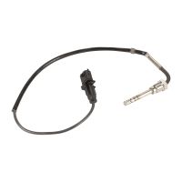 Sensor, avgastemperatur