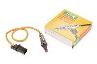 Lambdasond enligt kat