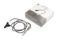 Sensor, avgastemperatur