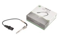 Sensor, avgastemperatur