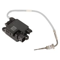 Avgastemperaturgivare