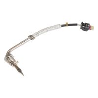 Sensor, avgastemperatur