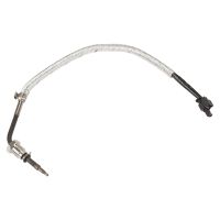 Sensor, avgastemperatur