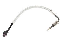 Sensor, avgastemperatur