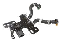 Sensor, differenstryck