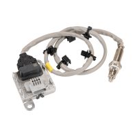 NOX-sensor