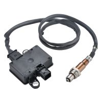 Partikelsensor NOx-sensor