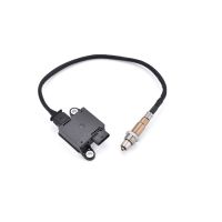 Partikelsensor NOx-sensor