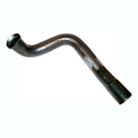 Avgasrör främre grenrör