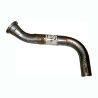 Avgasrör främre grenrör