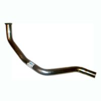 Avgasrör främre grenrör